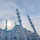 Айт намазы өлкө аймагындагы бардык мечиттерде санитардык талаптарды сактоо менен окулат. Талаптар кандай?