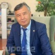Ибрагим Жунусов: "Апам мени "анальгиним, сени менен сүйлөшсөм ооруган жерим басылып калат" дечү"