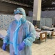 Бир сутка ичинде COVID-19 жана пневмония илдетинен 300 жаран сакайып чыкты
