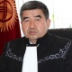 Жогорку Кеңештин комитет жыйынында Жогорку Сотунун судьясы Памирдин Жумагуловдун ыйгарым укуктарын токтотуу маселеси каралат