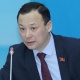 Тышкы иштер министри Дүйшөмбү шаарында өтө турган ЖККУнун министрлер кеңешинин жыйынына катышат
