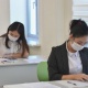 Жалпы республикалык тесттен өтүү үчүн 42 миң 817 бүтүрүүчү катталды