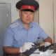 Талас ОИИБинин кызматкери Бакас Тасымбаев пневмониядан каза болду
