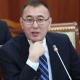 Улуттук банктын төрагасы: "Коронавирус илдети менен жабыркап жатканда, ооруканадан ооруган депутаттар менен жолугуп жаттым"