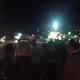 Аламүдүн районунун жашоочулары Бишкектеги Горький-Ауэзов көчөсүн тосушту. Эмнеге?