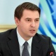 Артём Новиков Кыргыз-Орус өнүктүрүү фондунун төрагасы болуп дайындалды