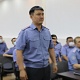 Азамат Байгазиев Свердлов РИИБине жетекчи болуп дайындалды