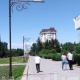 Тоолуу райондордо жаан жаайт. Эртеңкиге карата аба ырайы тууралуу маалымат