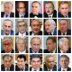 Бул жагынан Кыргыз өлкөсү алдына ат салдырбайт. КМШнын кайсы өлкөсүндө канча жолу президент алмашкан?
