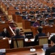 Парламент комитетинде Эл аралык өнүктүрүү ассоциациясынын өлкөгө жеӊилдетилген каражат бөлүүсүнө багытталган мыйзам долбоору колдоо тапты