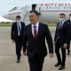 Президент Садыр Жапаров Сочиге барды (сүрөттөр) 