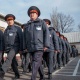 Акыркы коңгуроо. Өлкө боюнча коомдук тартипти камсыздоого 3 миңден ашык милиция кызматкери тартылат