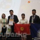 Москвада өткөн "Башталгыч Фермер" сынагында Кыргыз өлкөсүнүн командалары байгелүү орундарга ээ болушту