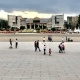 Балдарды коргоо эл аралык күнүнө карата онлайн сынак болот. Шарттары