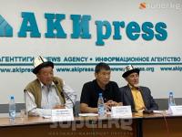 "Бакай" коомунун төрагасы динди мамлекет көзөмөл кылышы керектигин айтты