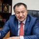 Сыймык Жапыкеевдин ордуна Абдибакыт Халмурзаев Ысык-Көл облусунун прокурору болуп дайындалды
