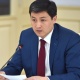 Улукбек Марипов окуучуларды акыркы коңгуроо майрамы менен куттуктап, кеңешин айтты