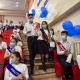 Борбор калаада быйыл жети миңге чукул бүтүрүүчү мектепти аяктады