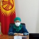 Кыргыз өлкөсү боюнча 77 миңден ашуун адам коронавируска каршы эмделди