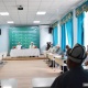 Муфтийди шайлоо мөөнөтү кайрадан жылдырылабы? Аалымдар кеңешинин жообу