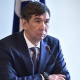 Бишкек шаарынын мурдагы мэри Азиз Суракматов кармалды
