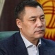 Садыр Жапаров иш сапары менен Баткен жана Ош облустарына барат