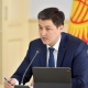 Улукбек Марипов Минск шаарына барып Александр Лукашенко менен жолугат