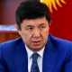 Айрым ЖМКлар 48 саатка камалды деген Темир Сариев УКМКга келди