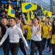 Министрлер кабинетинде "Мектеп лигасы" долбоорун ишке ашыруу талкууланды