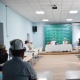 Муфтийди шайлоо мөөнөтү 26-июнга жылдырылды