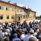 Өзгөчө кырдаалдар министри Лейлек районунун Максат айылына барды
