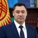 Президент Садыр Жапаров чек арачыларды кесиптик майрамы менен куттуктады