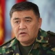 "Сиздер бар өлкөнүн эли өз үйлөрүндө тынч уктай алышат". Камчыбек Ташиев чек арачыларды майрамы менен куттуктады