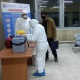 Акыркы сутка ичинде COVID-19 илдетинен 300 адам сакайып, үйлөрүнө чыгарылды