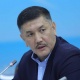 Депутат Төрөбай Зулпукаров УКМКда сурак берүүдө