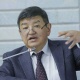 Акылбек Жапаров экономика жана финансы министри болуп дайындалат
