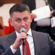 Мурдагы депутат Исхак Пирматов кармалды