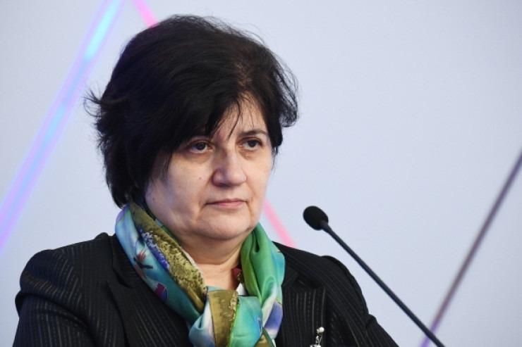 Мелита Вуйнович