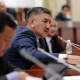 Төрөбай Зулпукаров 31-июлга чейин камакка алынды