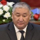 Депутат Максат Сабиров УКМКга суракка кирип чыкты