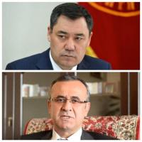 Садыр Жапаров дайынсыз болуп жаткан "Сапат" лицейинин негиздөөчүсүн издөө иштерин күчөтүүнү тапшырды