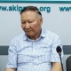 Дайынсыз болуп жаткан Орхан Инандынын жактоочусу: "Аны Бишкекте кармап турат деген маалымат бар, бирок так эмес"
