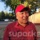 Рыскелди Момбеков УКМКга төрт жарым саат сурак берип чыкты