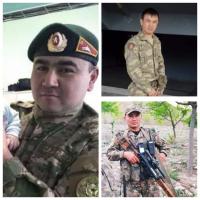 Кыргыз-Тажик чек арасындагы жаңжалда курман болгондордун жакындарына акчалай жардам көрсөтүлдү
