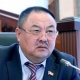 Экс-депутат Талант Узакбаев эки айга камакка алынды