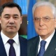 Садыр Жапаров Италиянын президентин улуттук майрамы менен куттуктады