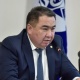 Коррупцияга шектелип кармалган Бишкектин экс-вице-мэри үй камагына чыгарылды