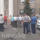 Бишкек шаардык мэриясы маршруттук таксилердин айдоочуларынан каттамга чыгууну суранды