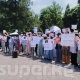 "Орхан Инанды табылсын" деген талап менен экинчи митинг өттү. Түркия элчилиги окуя боюнча үн ката элек