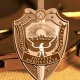 Куралдуу күчтөрүнүн күнүнө арналган мелдеште УКМК курама командасы 1-орунду ээледи